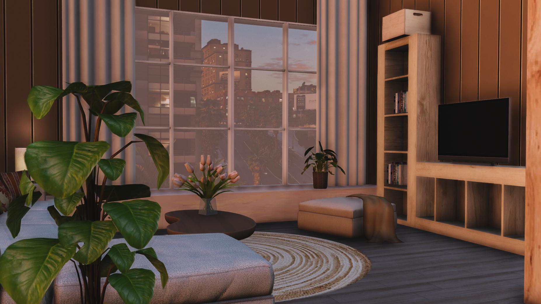 The Hawick Lofts